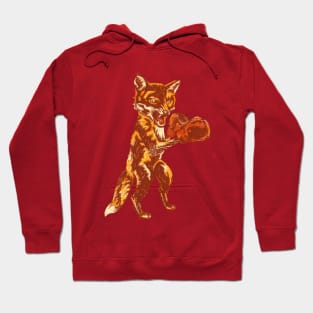 foxer Hoodie